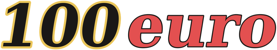 100euro logo