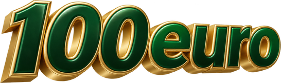 100euro logo
